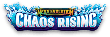 Mega Evolution Chaos Rising