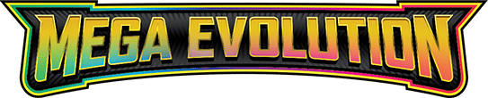 Mega Evolution Mega Evolution