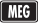 Mega Evolution Mega Evolution symbol