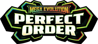 Mega Evolution Perfect Order