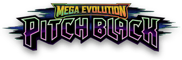 Mega Evolution Pitch Black
