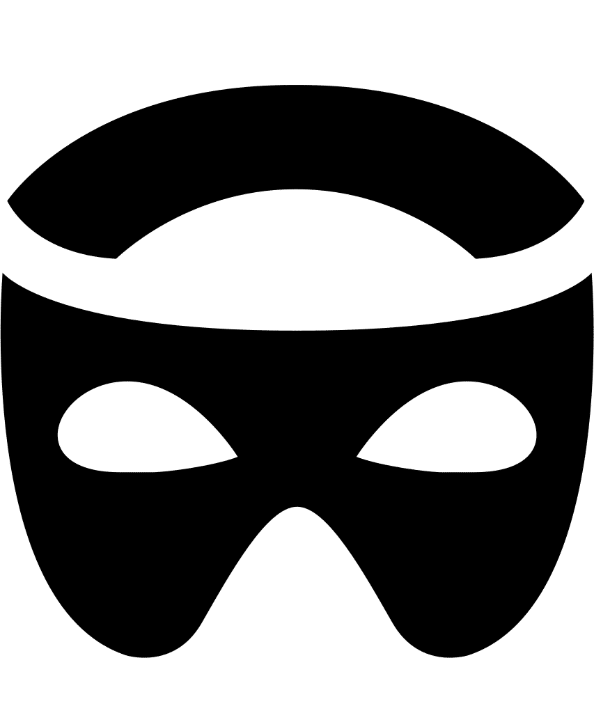 Mercadian Masques symbol