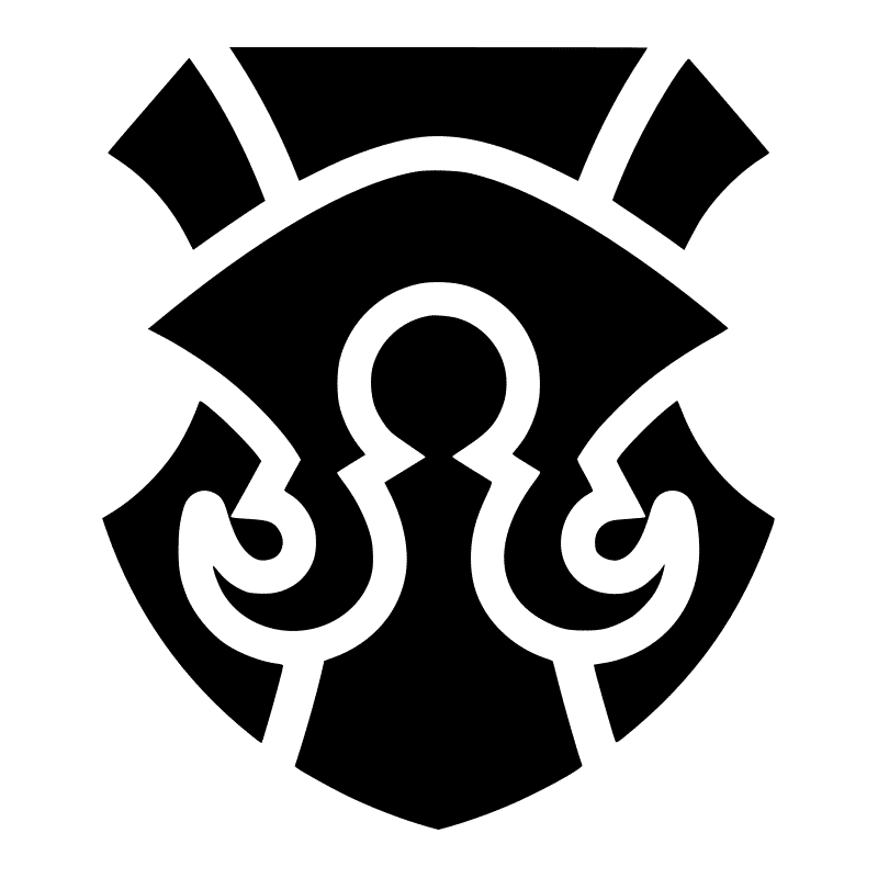 Modern Horizons 3 Commander symbol