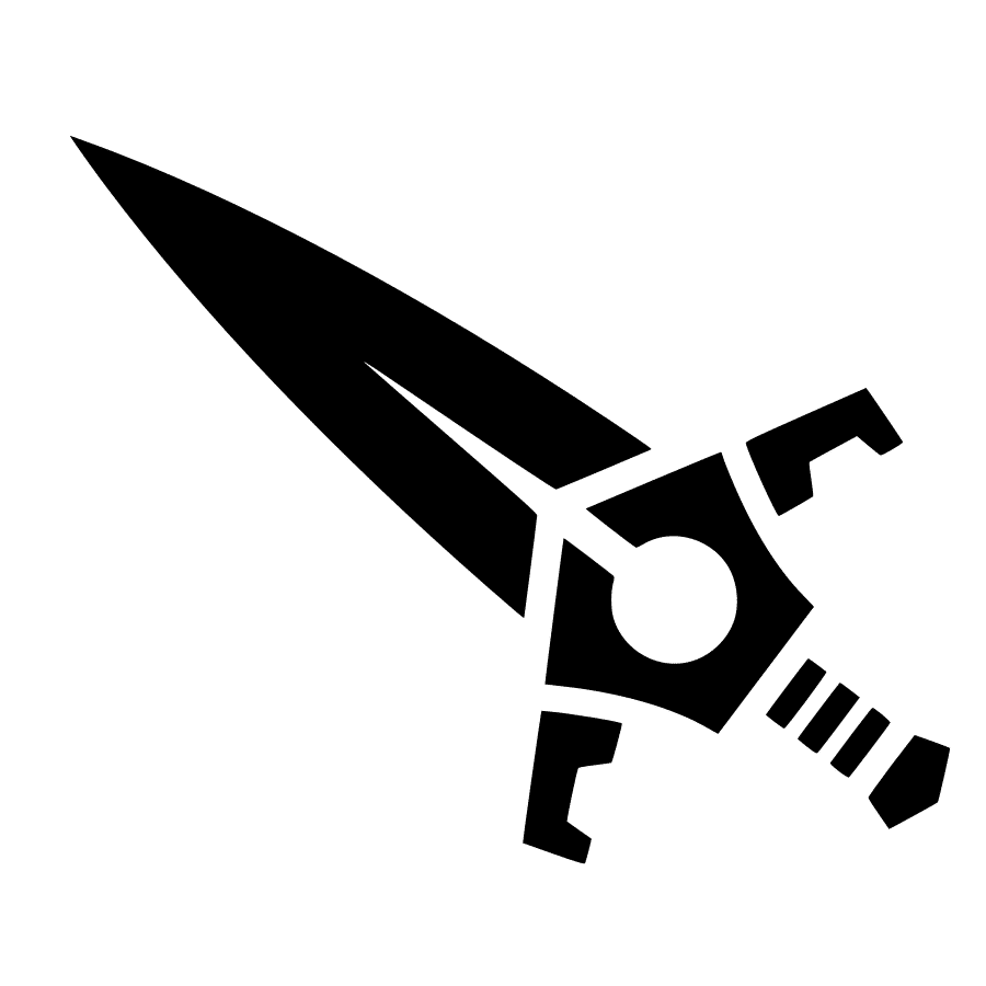 Murders at Karlov Manor Tokens symbol