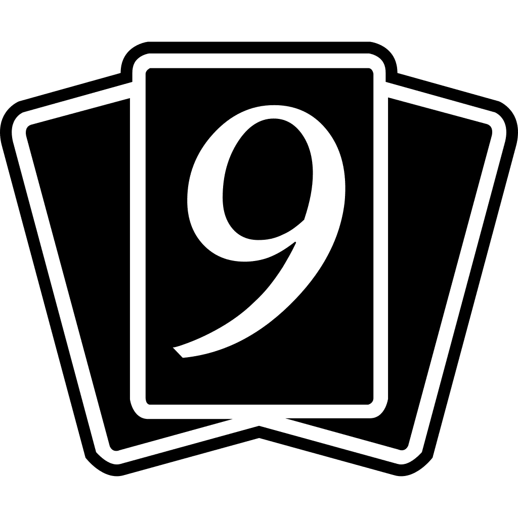Ninth Edition symbol