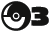 POP POP Series 3 symbol