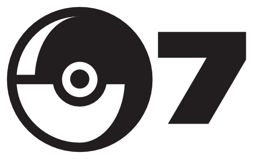 POP POP Series 7 symbol