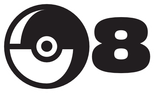 POP POP Series 8 symbol