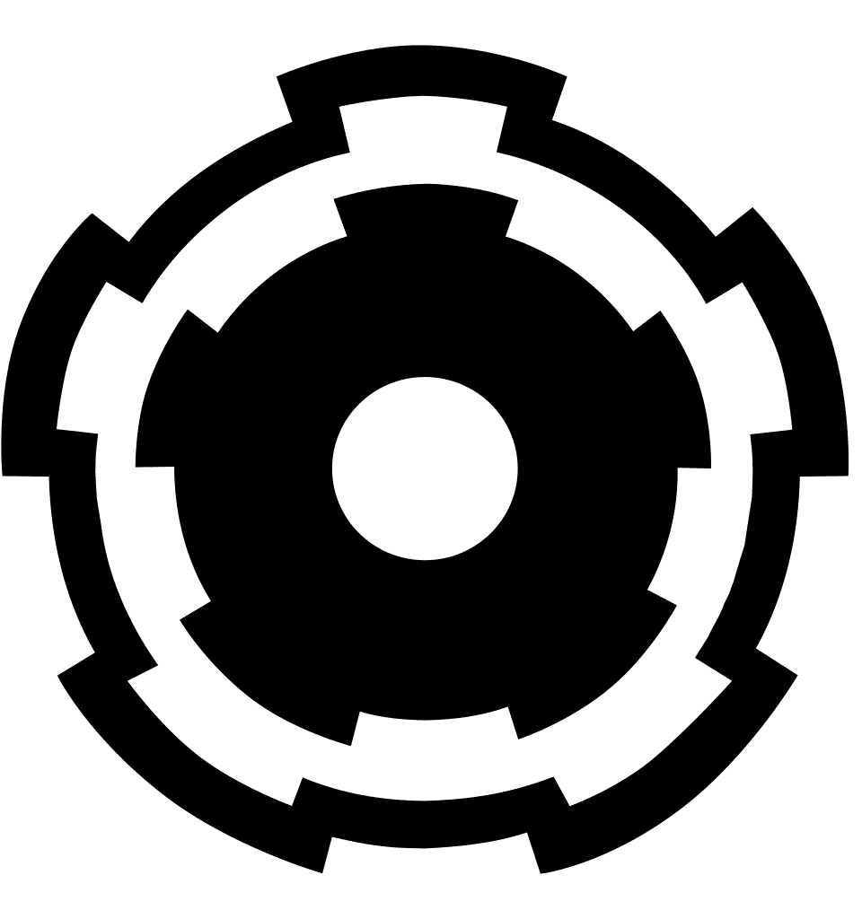 Portal Second Age symbol