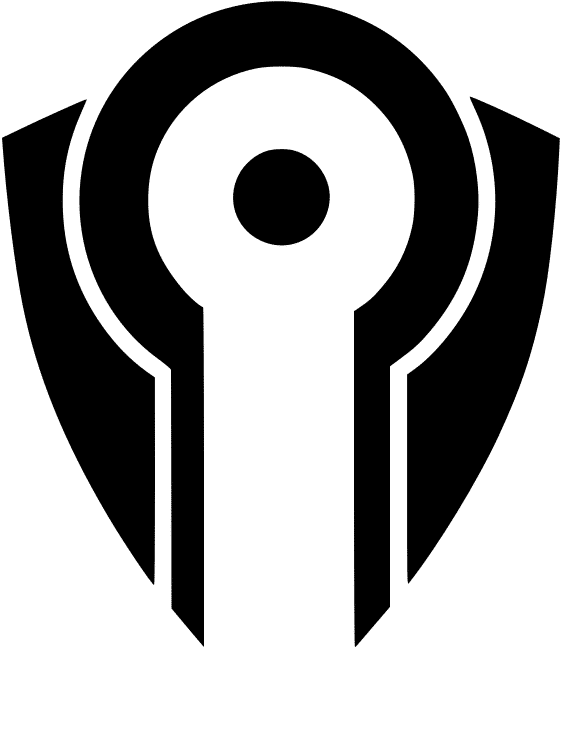 Reality Fracture Commander symbol