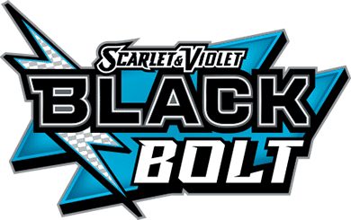 Scarlet & Violet Black Bolt