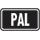 Scarlet & Violet Paldea Evolved symbol
