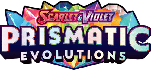 Scarlet & Violet Prismatic Evolutions