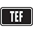 Scarlet & Violet Temporal Forces symbol