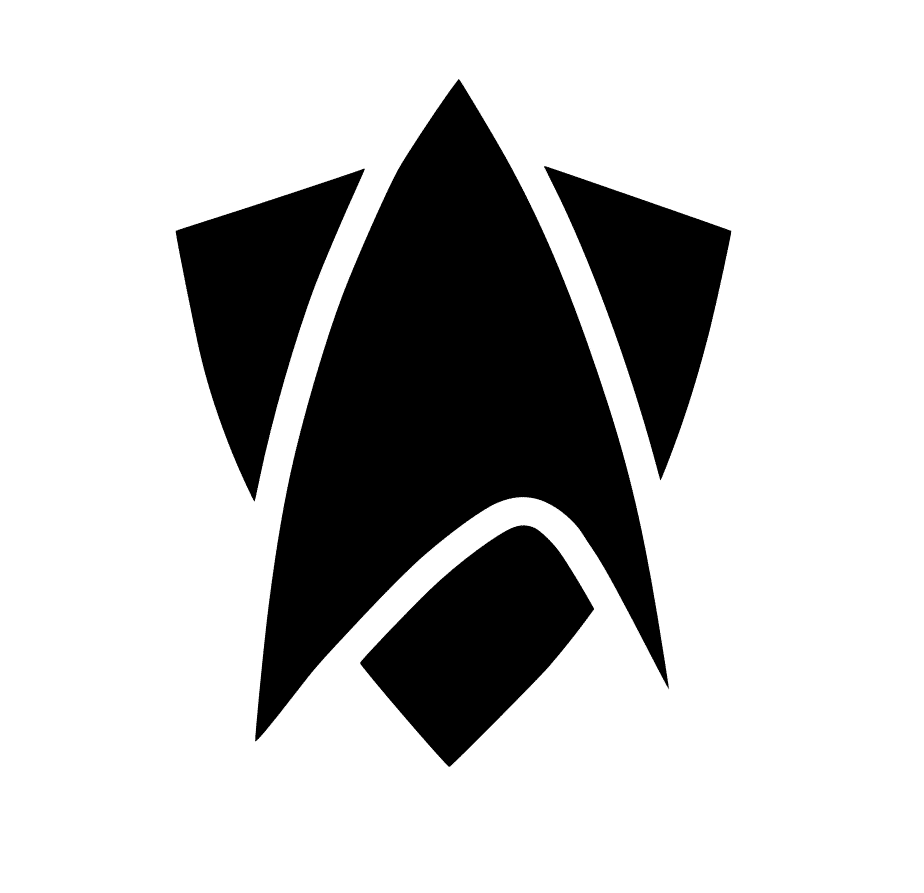 Star Trek Commander symbol