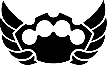 Streets of New Capenna Minigames symbol