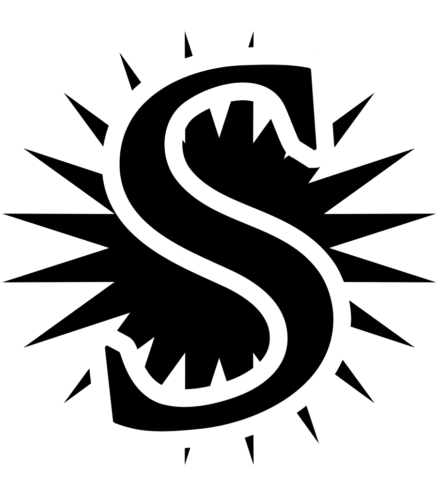 Summer Magic / Edgar symbol