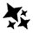 Sun & Moon Hidden Fates symbol