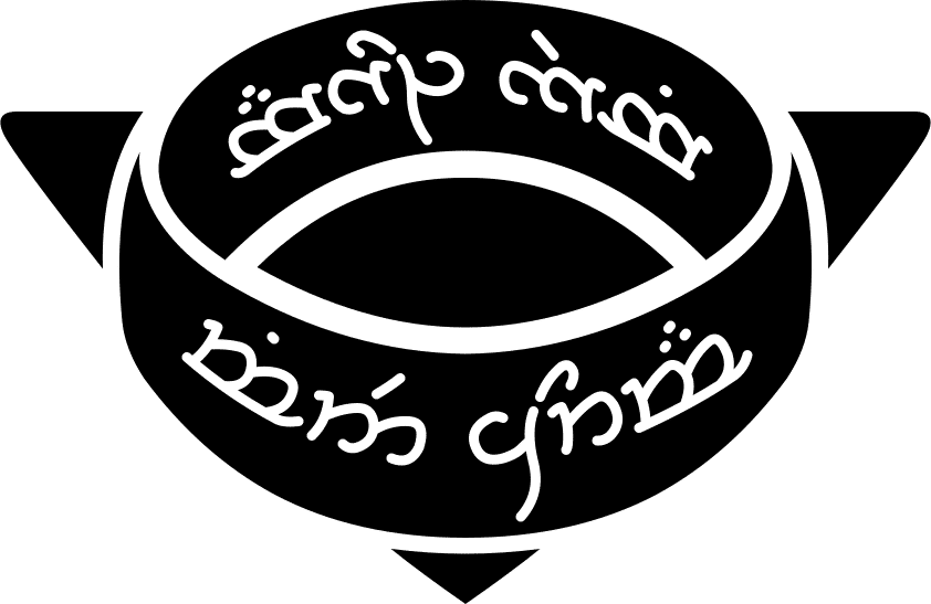 Tales of Middle-earth Front Cards symbol