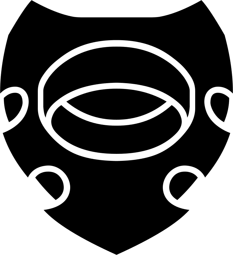 Tales of Middle-earth Scene Box symbol
