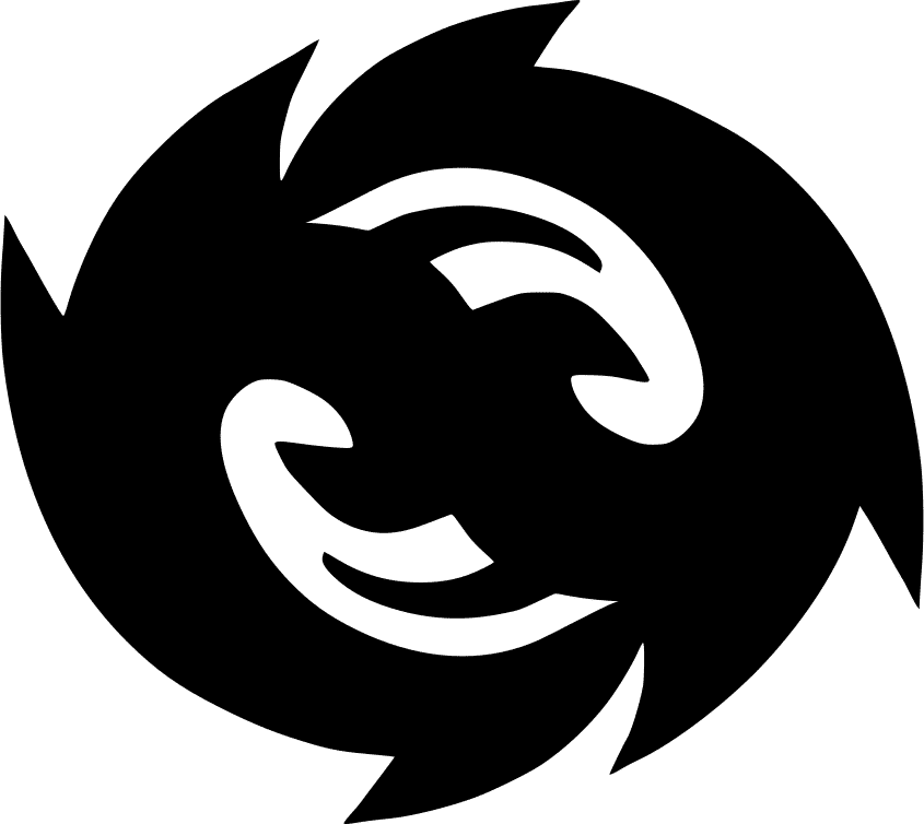 Tarkir: Dragonstorm symbol