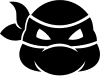 Teenage Mutant Ninja Turtles symbol