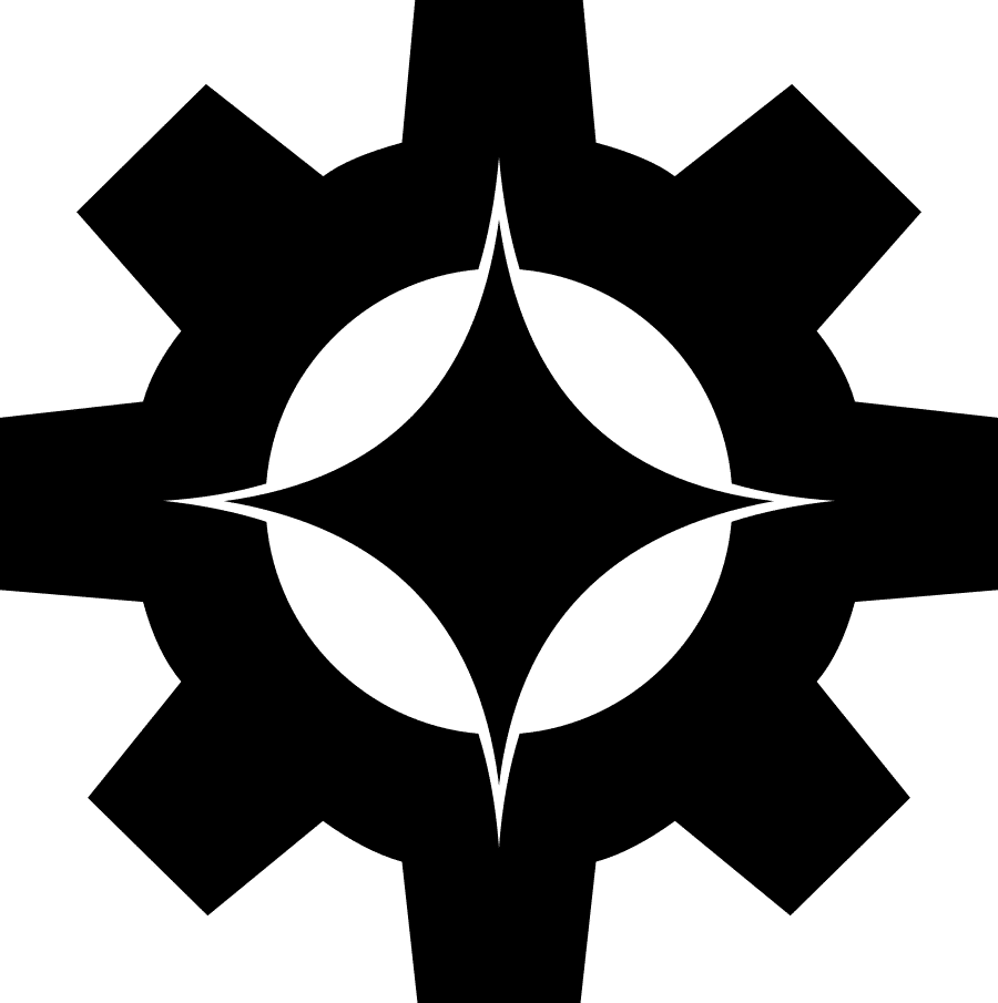 The Brothers' War Retro Artifacts symbol
