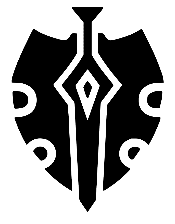 The Hobbit Eternal symbol