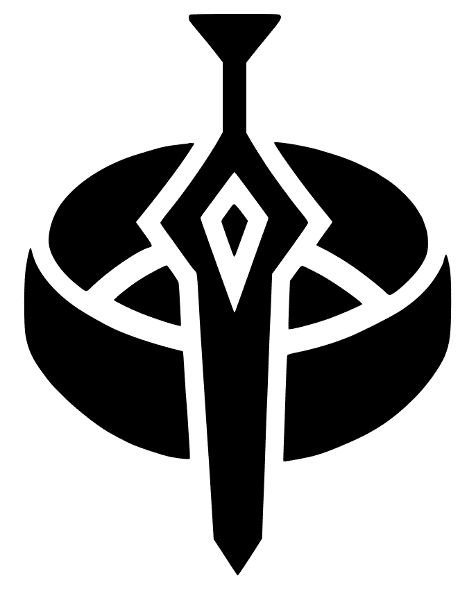 The Hobbit Tokens symbol