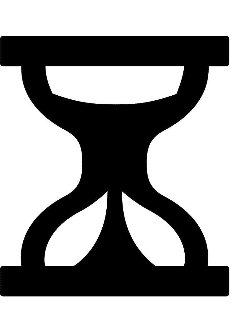 Time Spiral Promos symbol
