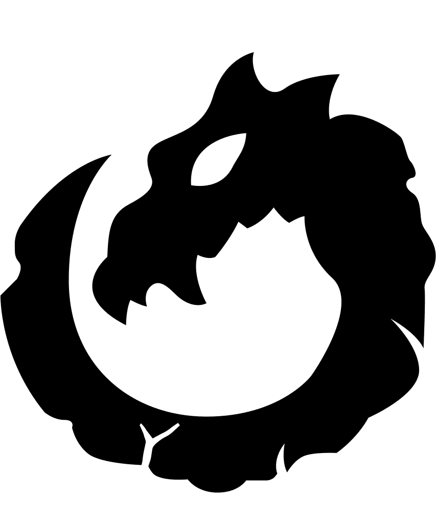 Torment symbol
