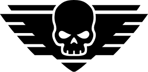 Warhammer 40,000 Tokens symbol