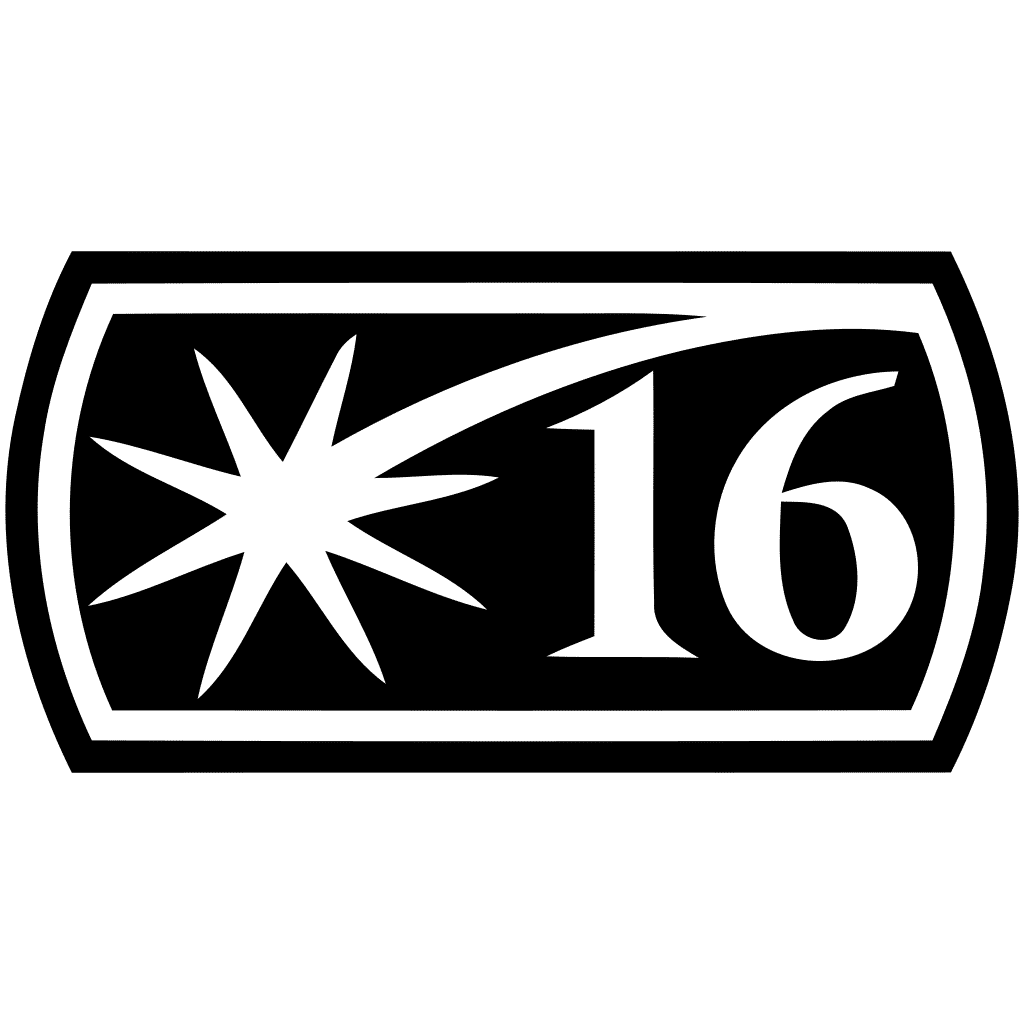 Welcome Deck 2016 symbol