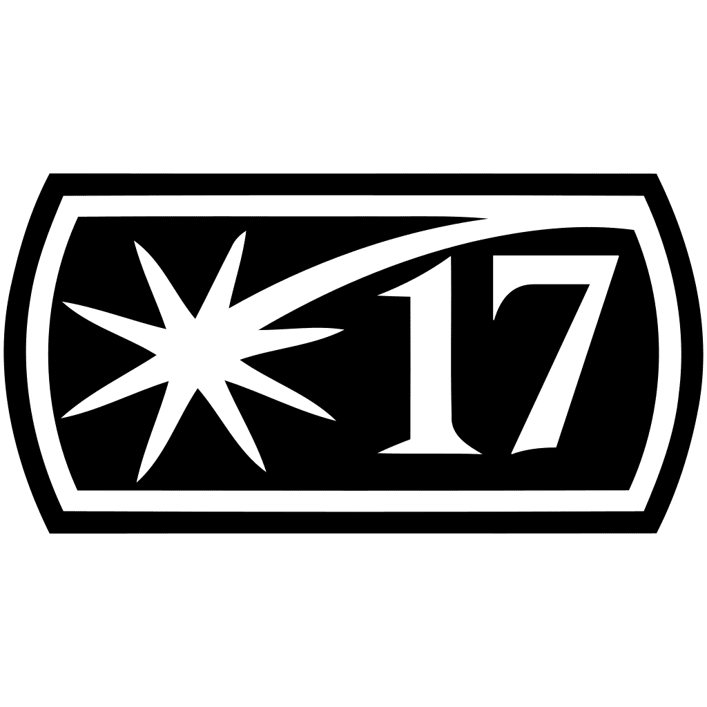 Welcome Deck 2017 symbol