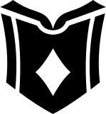 Wilds of Eldraine Commander symbol