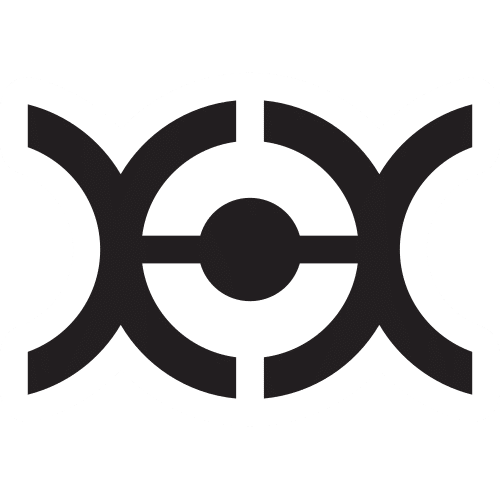 XY Evolutions symbol