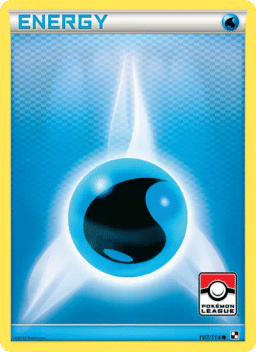 Water Energy