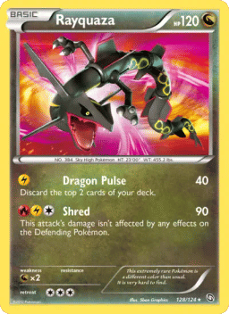 Rayquaza