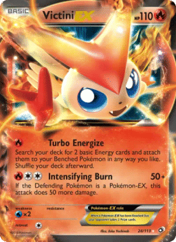 Victini-EX
