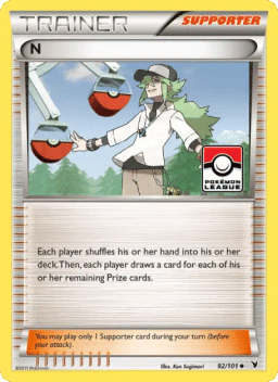 N