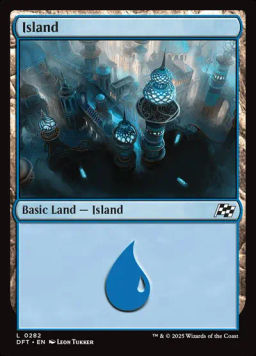 Island