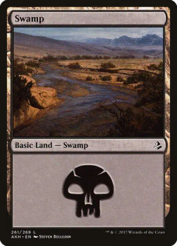 Swamp