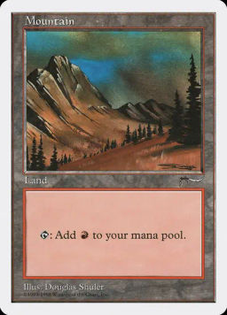 Mountain
