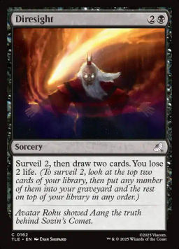 Diresight