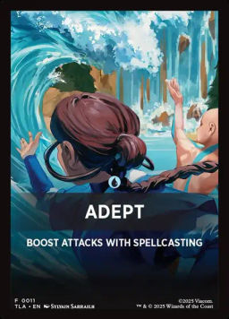 Adept