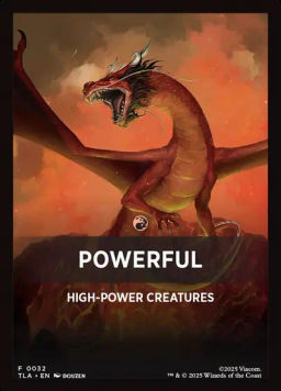 Powerful