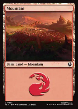 Mountain