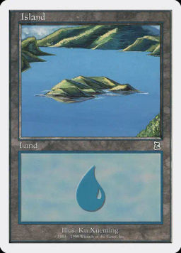 Island