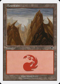 Mountain