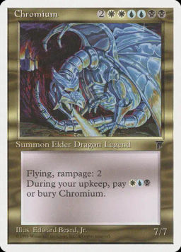 Chromium